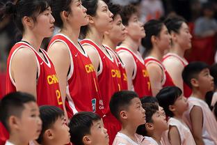 蒙古男篮球员：和家乡相比西安还挺暖和 对阵中国男篮将全力以赴